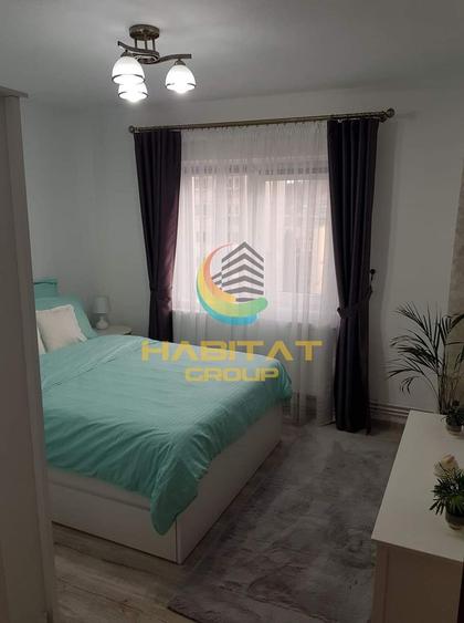 Vanzare ap 2 camere 57 mp Brancoveanu Kaufland decomandat