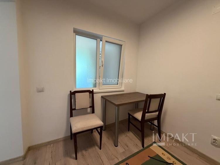 Apartament 1 cameră, Hașdeu – aproape de UMF, cheltuieli incluse - 7