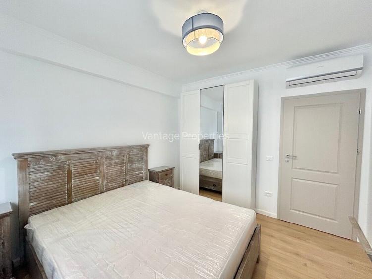 Apartament 3 camere | imobil boutique | zona Cismigiu - 13