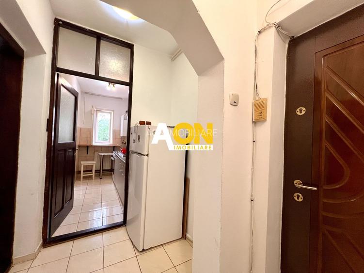Apartament 2 Camere | 40 mp | ETAJ INTERMEDIAR | Zona Cetate - 6