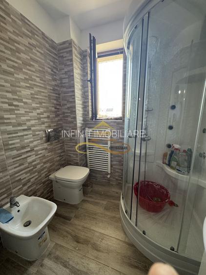 Apartament cu 2 camere in Bacau etaj 1 bloc 2016 69 mp - 10