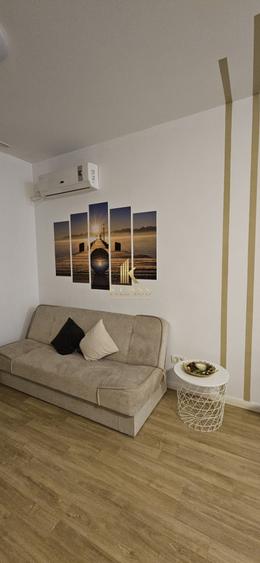 Garsoniera Promenada, parcare + pet friendly