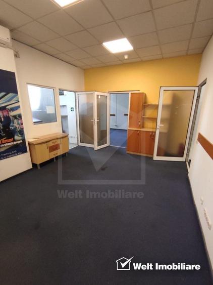 Birouri 220 mp piata Cipariu - Centru