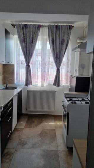 APARTAMENT 2 CAMERE MILITARI LUX