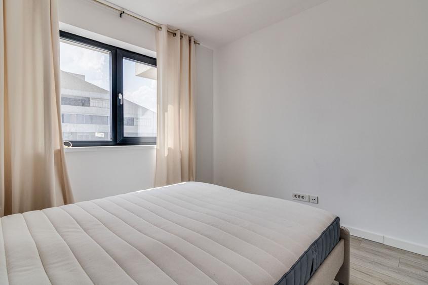 NOU! 2 camere, SUPERB,  2 bai - Pipera!