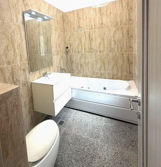 3 camere Aviatiei, bloc Boutique, parcare subterana - 7