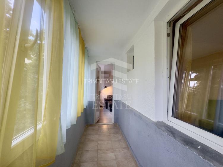 Apartament 2 camere renovat la 13 minute METROU Obor - 12