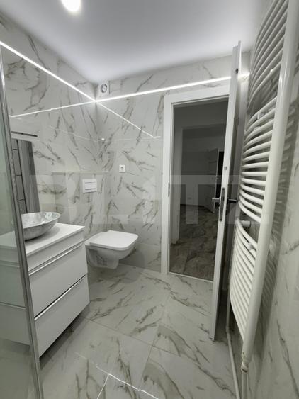Apartament de vanzare, 55 mp, parter, zona Mazepa 2