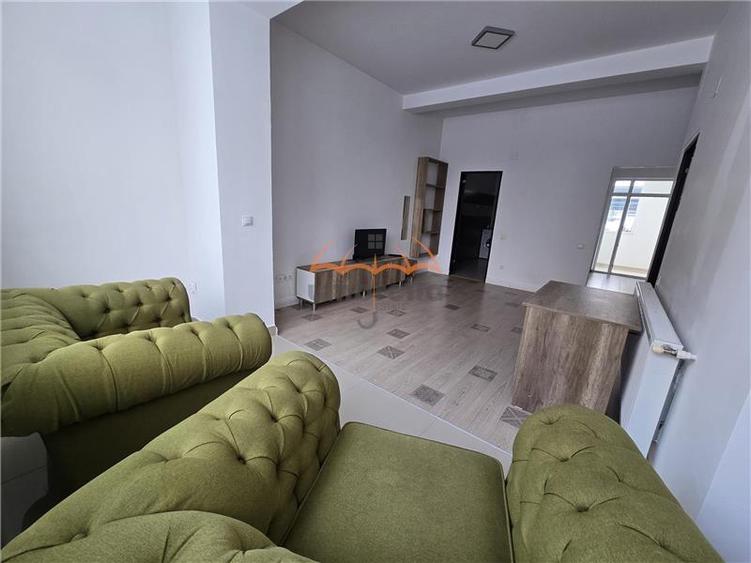 DE INCHIRIAT ap 2 cam, modern, gradina, parcare, 60mp, 450 euro
