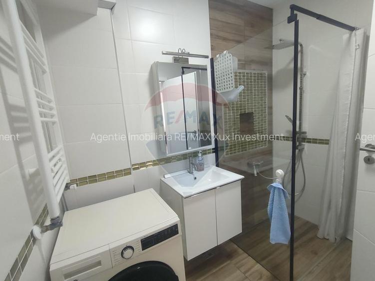 Apartament de inchiriat cu 2 camere! - 12