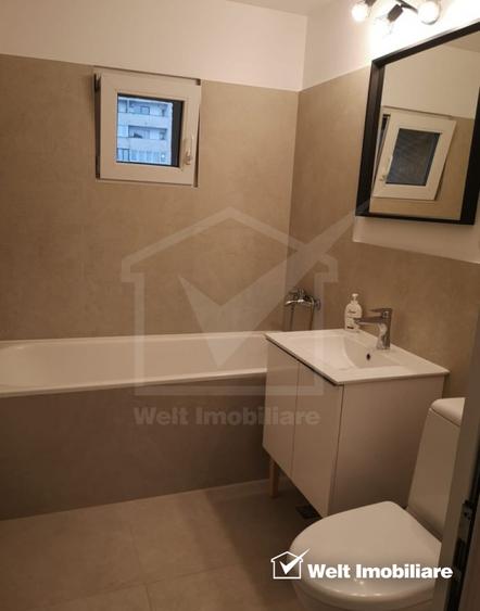 De vanzare apartament cu 2 camere Kaufland Manastur
