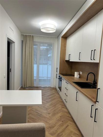 Apartament cu o camera Stefan Cel Mare