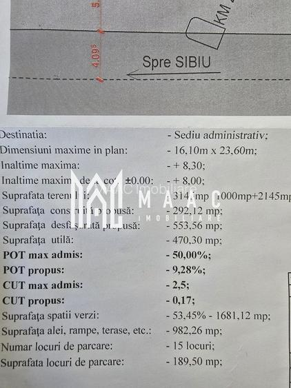 Oferta de nerefuzat - spatiu birouri finisaje exceptionale - 4