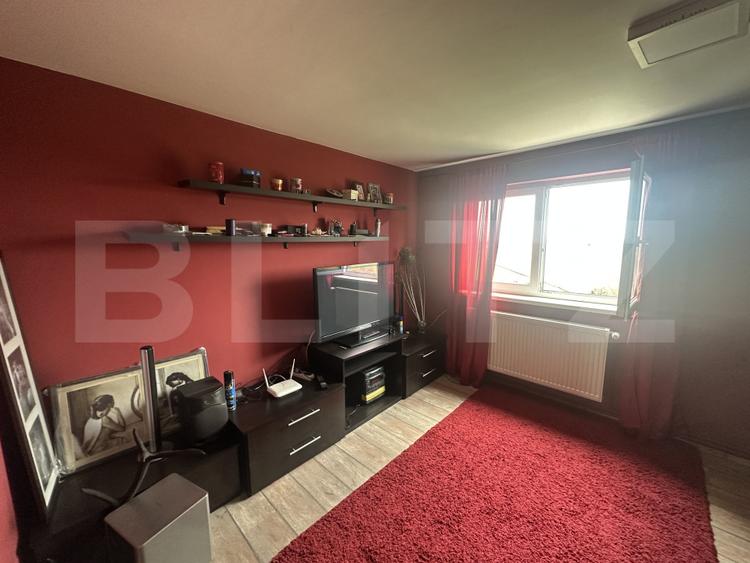 Casă Duplex în Cionchești cu 293mp, Teren Generos, Zonă Liniștită