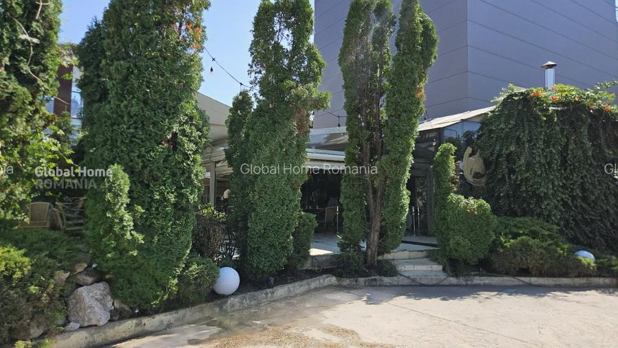 Cladire Comerciala Premium | Splaiul Independentei | Investitie | Horeca - 30