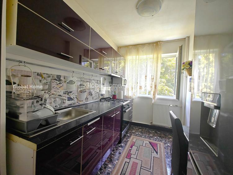 Apart 2 Camere + 1 Balcon | Bulevardul Drumul Taberei - Romancierilor - 4