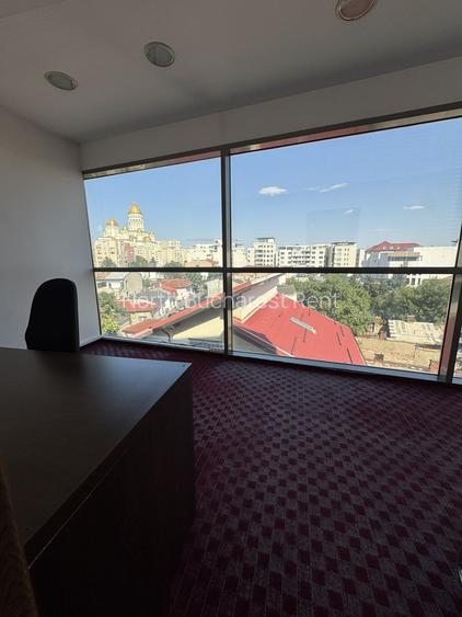 Birouri Premium de 100 mp - Zona Marriott | North Bucharest RENT - 5
