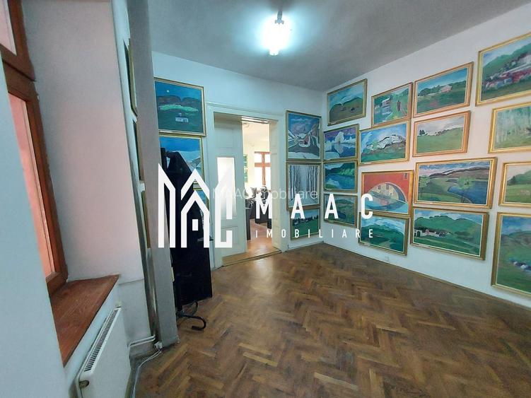 Casa 12 Camere | Pretabil Investitie | Zona Ultracentral