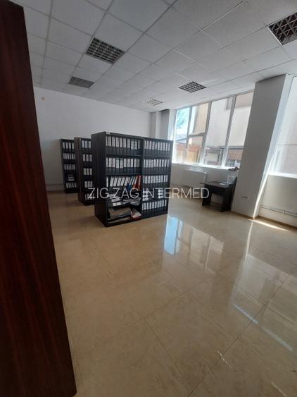 Pod Butelii, cladire comerciala, S+P+1, 677 mp. - 3