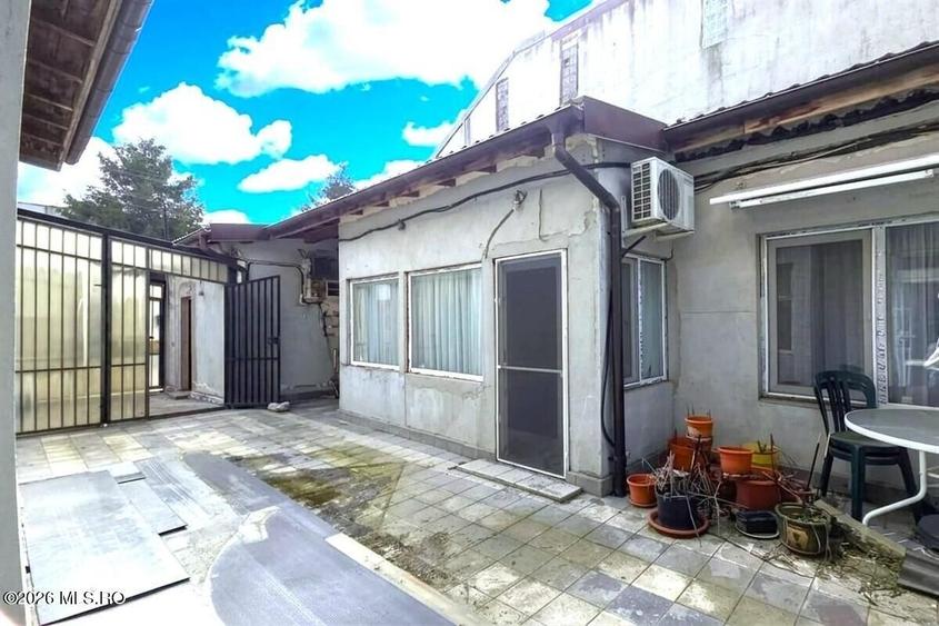 Piata Chiliei - Sectia 1, casa cu 191 mp teren si 10 metri deschidere!