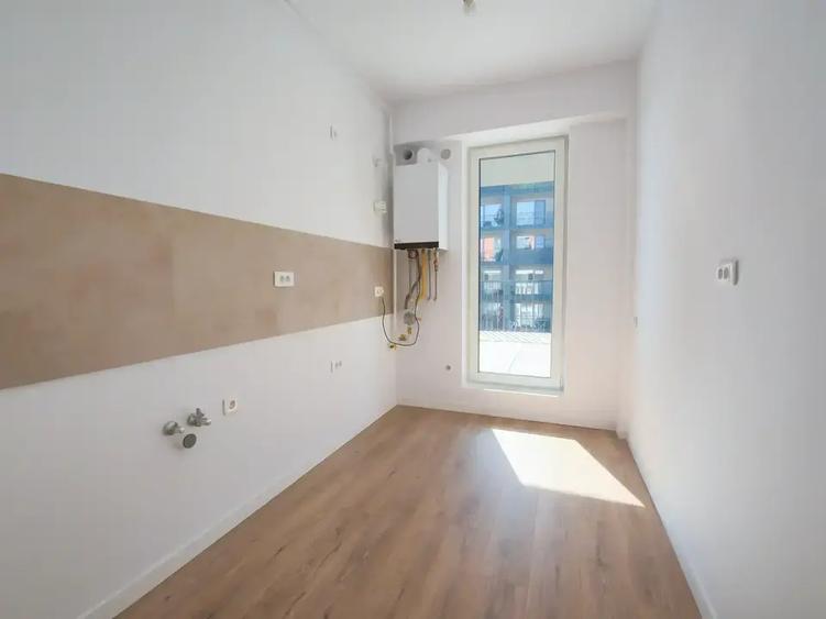 MUTARE IMEDIATA| PENTHOUSE 3 camere| METROU la 3 minute Nicolae Telcu