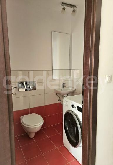 Apartament modern cu 3 camere | Natura Residence