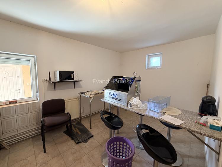 Spatiu ideal birou 3 camere Timisoara Chisodei - Comision 0% - 7