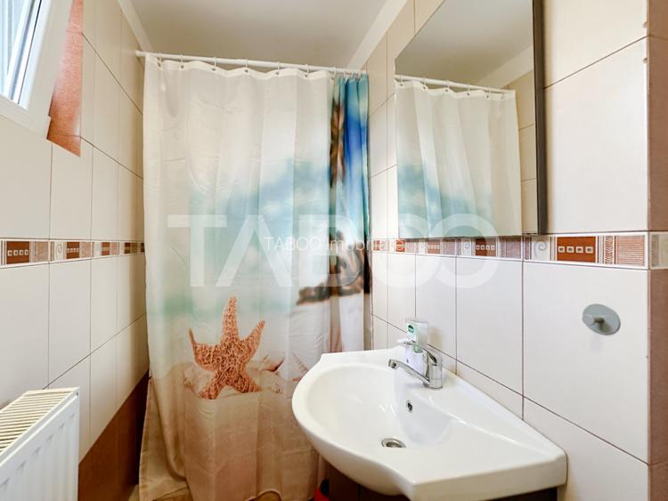 Casa individula cu 4 apartamente in cartierul Someseni 0% Comision - 8