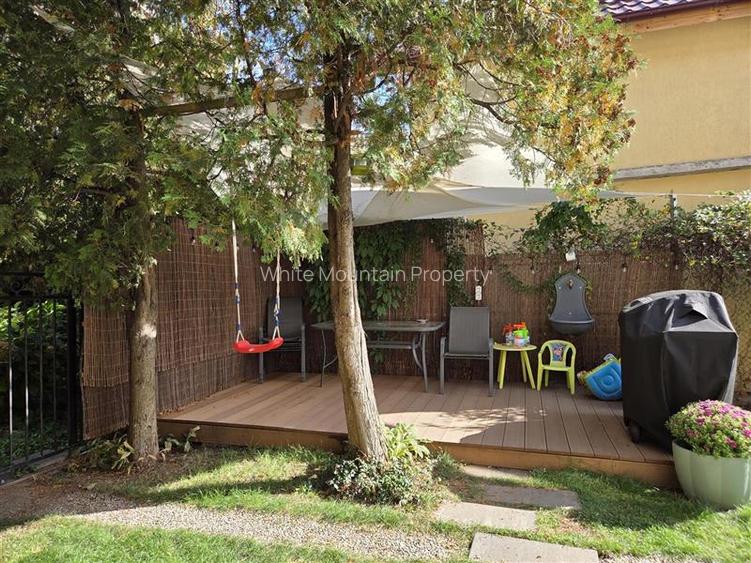 Apartament deosebit la casa str. De Mijloc - 2