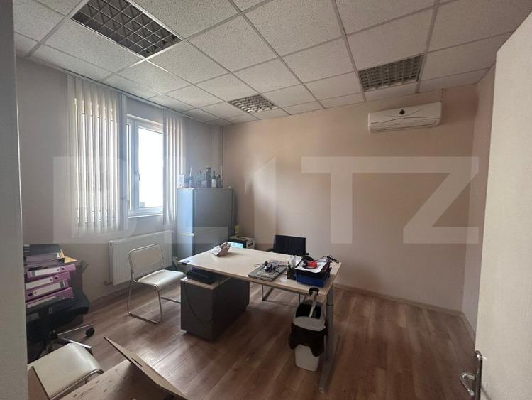 Spatiu de birouri modern, 480mp, 10 locuri de parcare, cartier Brazda lui Novac