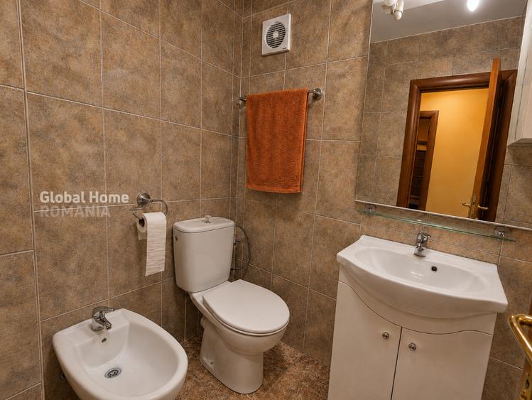 Apartament 3 camere | Piata Victoriei - Basarab | Bloc Reabilitat
