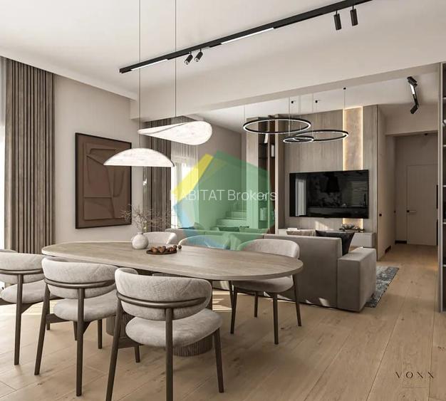 CASĂ INDIVIDUALĂ 3 CAMERE | P+M | PRESALE TUNARI - 5