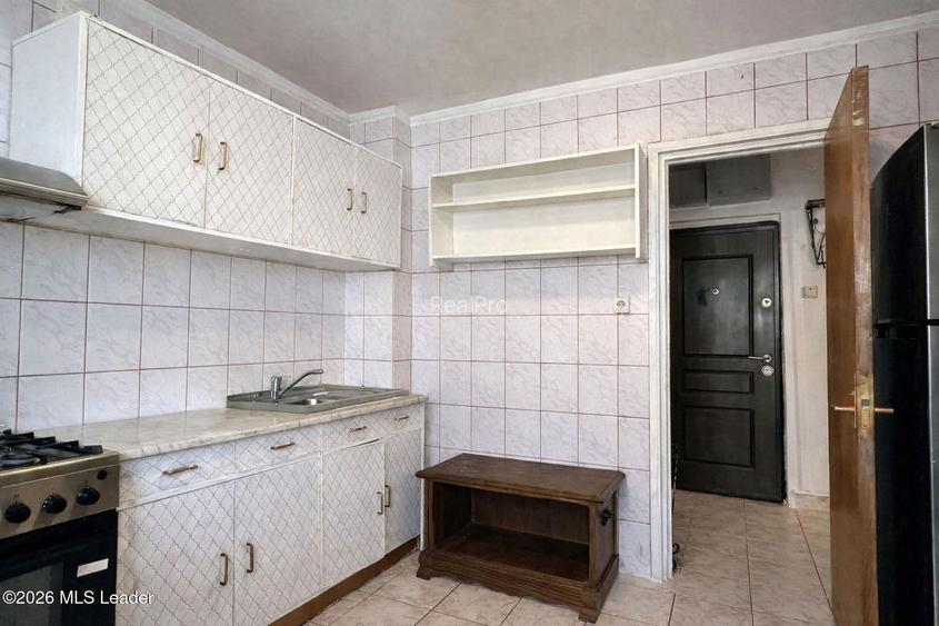 Obor langa metrou, 3 camere 77.35 mp total, anvelopat, creditabil - 21