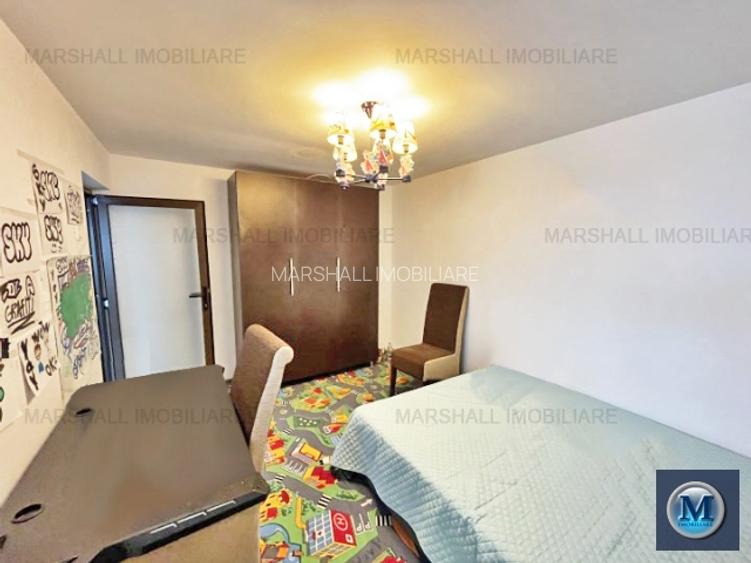 Casa cu 3 camere de vanzare, zona Central, 77 mp #16383 - 7