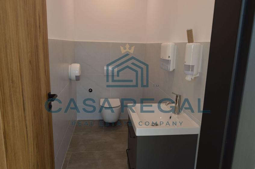 Spatiu de birouri, 160mp utili, zona Cantemir