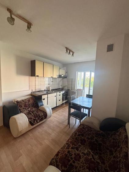 Apartament 2 camere în zona INTERSERVISAN