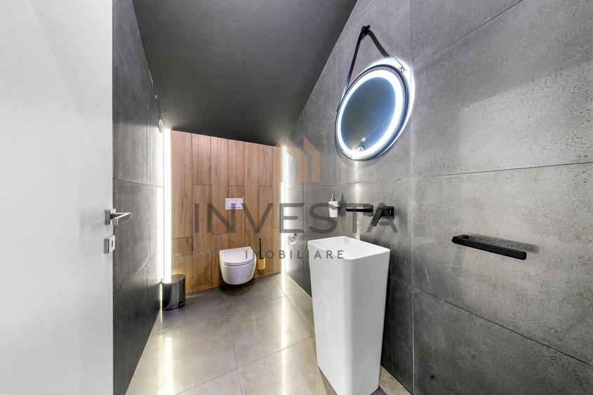 Vila moderna cu priveliste panoramica!