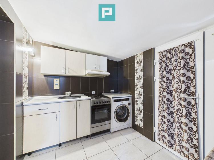 Apartament pe Strada Coșbuc