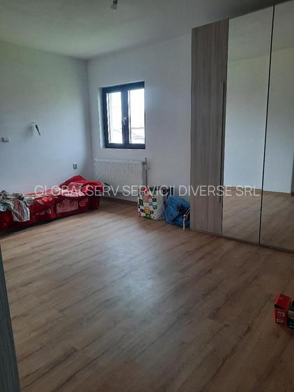 FARA COMISIOANE Tartasesti aproape de asfalt casa  5 camere 3 bai P+1+pod garaj - 22