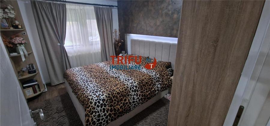 Ofertă de Vânzare Apartament 3 Camere, Zona Tolstoi, Alba Iulia
