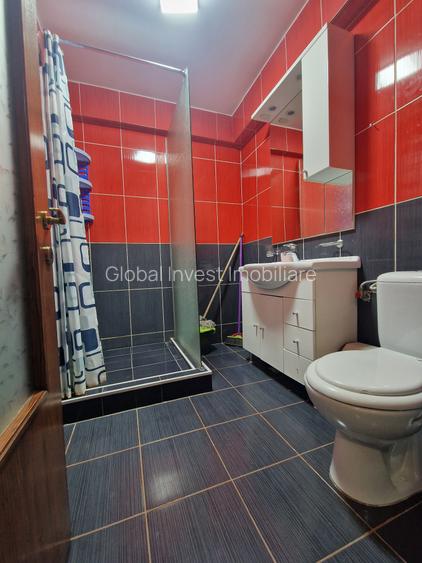 Mamaia Nord(200m de plaja)-Apartament 2 camere 65mp cu parcare subterana si boxa - 24