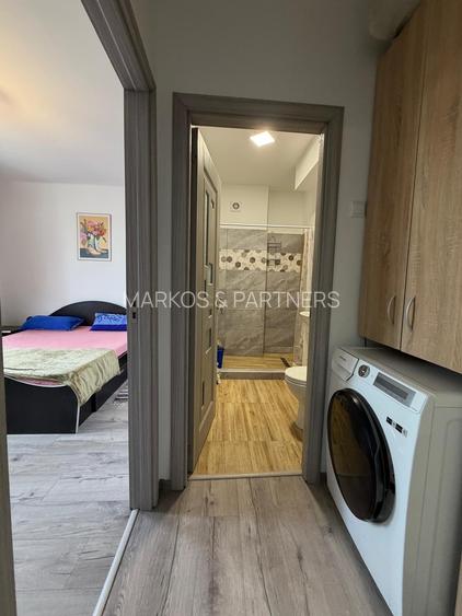 Apartament cu 2 camere I Semidecomandat I Parcare I Piața Mihai Viteazul - 9