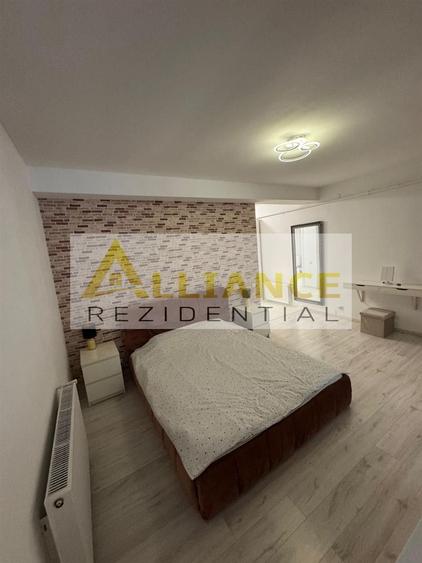 Apartament 2 camere gata de mutare Aparatorii Patriei