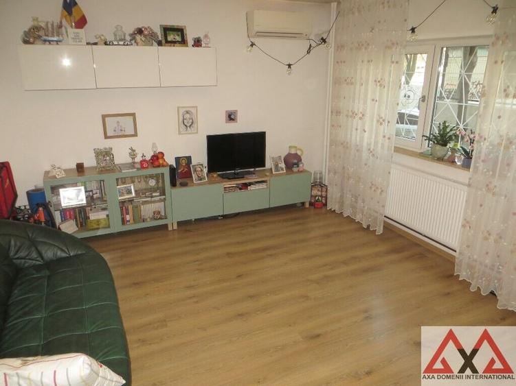 Apartament 2 camere 13 Septembrie - Prosper - centrala termica