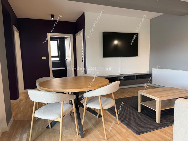 Apartament modern cu 3 camere | Parter inalt + Loc de parcare | Calea Aradului - 5