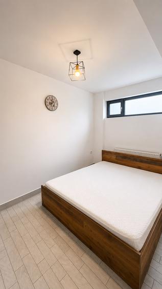 Studio modern de vânzare | Zona Stadion | Bloc nou | Ideal locuință sau cabinet