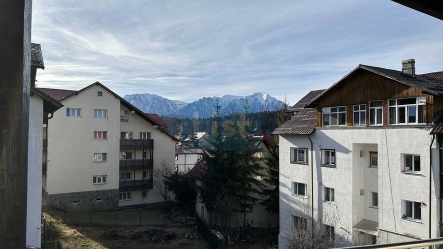 Villa for sale in Predeal