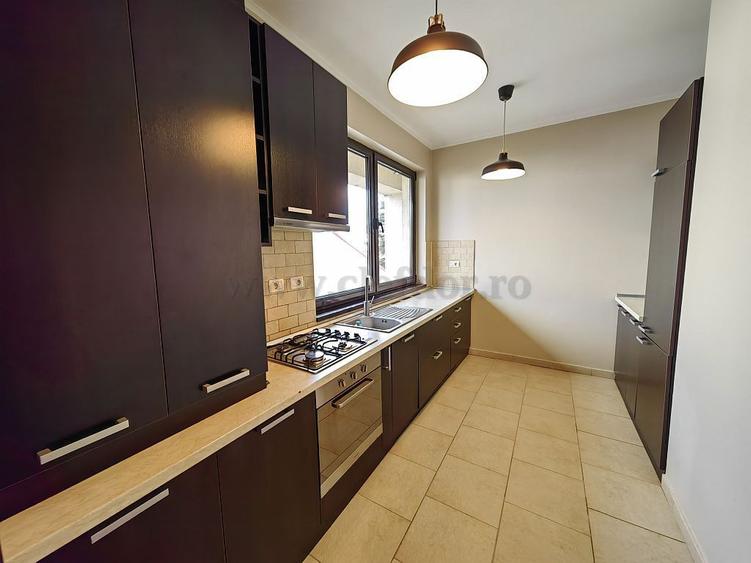 Apartament in apropiere de British School
