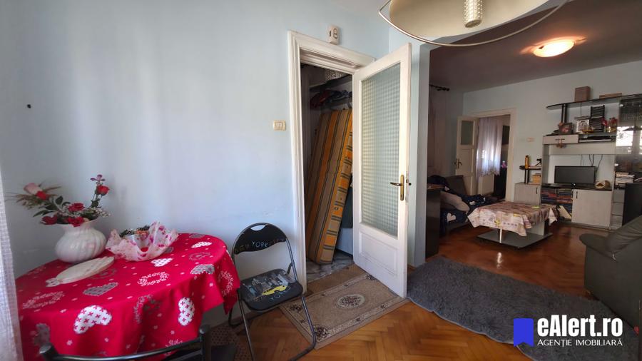 Casă de vânzare, Vatra Luminoasă, teren 186 mp, zona Str. Măgura Vulturilor