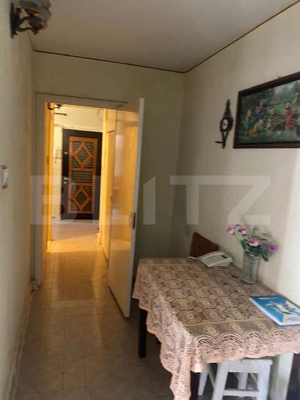 Apartament 2 camere, 42 mp, zona Rovine